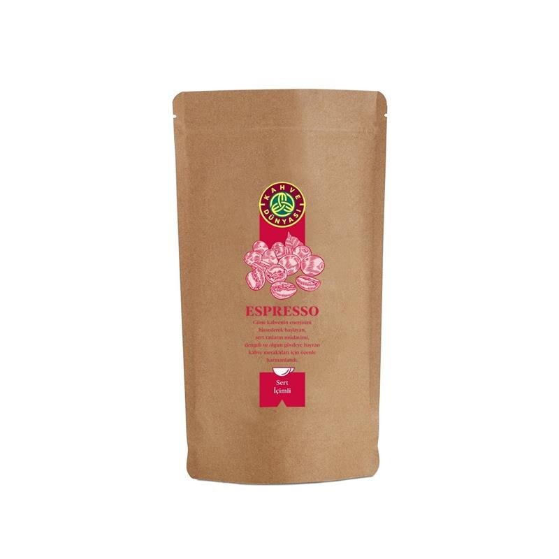 Espresso (250 gr.)