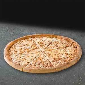 Quattro Formaggi Pizza (Küçük)