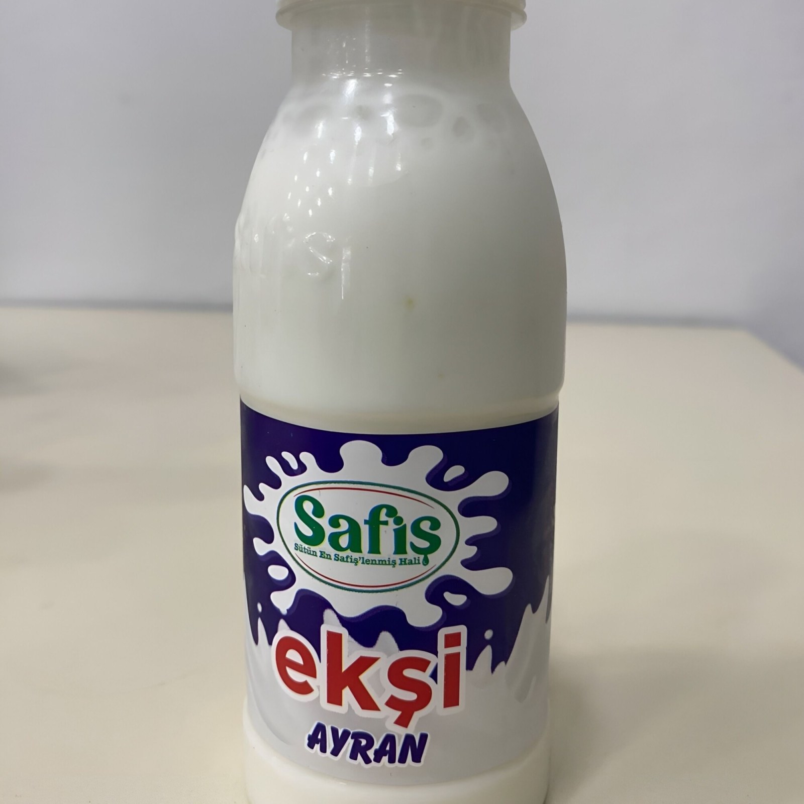 Ekşi Ayran