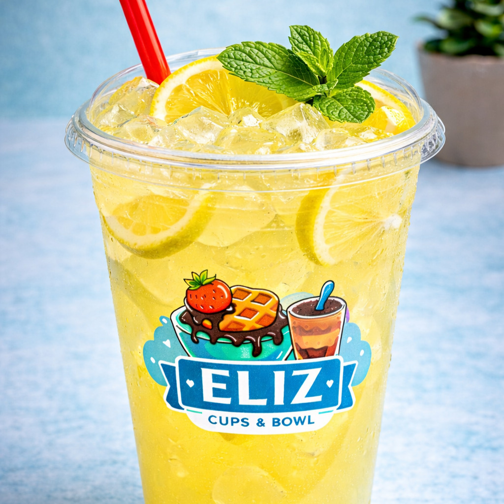 Limonata (400 cl.)