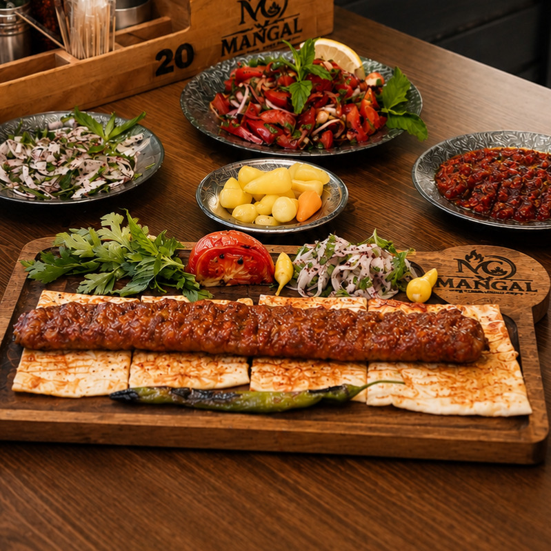 Adana Servis