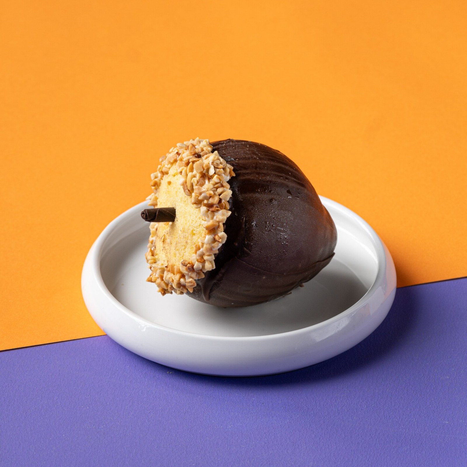 Hazelnut