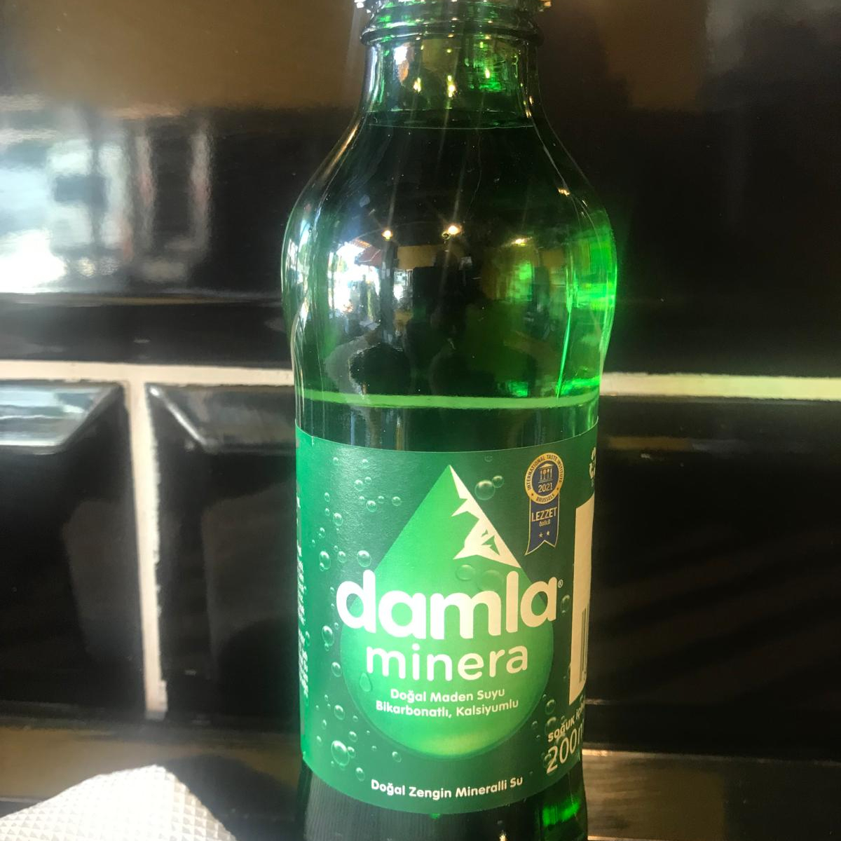 Soda