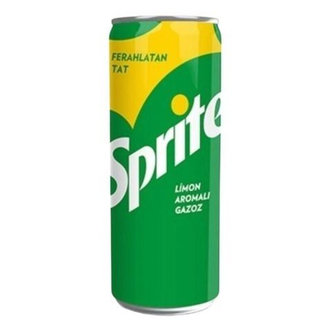 Sprite (33 cl)