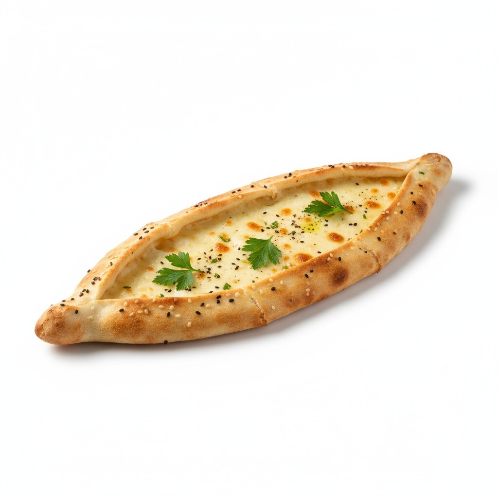 Peynirli Pide
