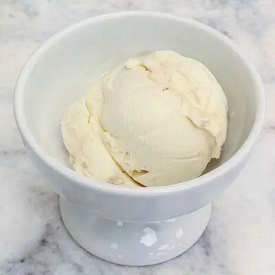 Yanık Dondurma (500 gr)