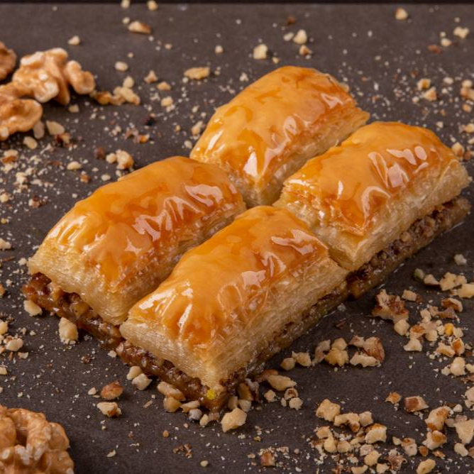 Cevizli Baklava (250 gr)