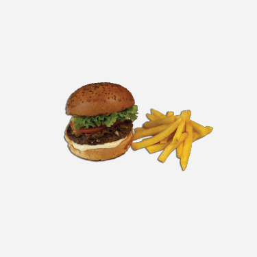 Klasik Burger