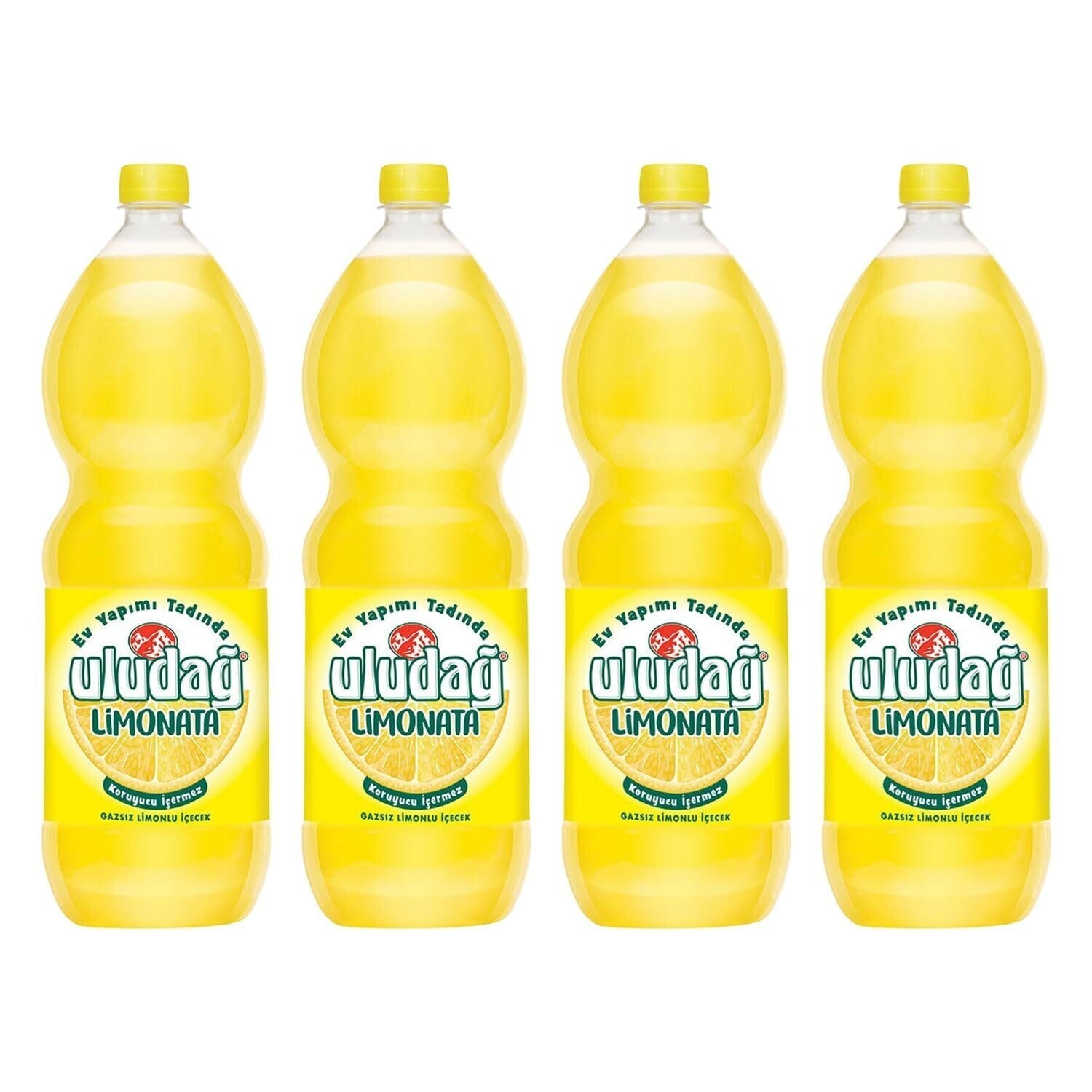 Uludağ Limonata