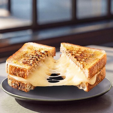 Kaşarlı Tost