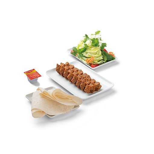 Çiğ Köfte (200 gr.)