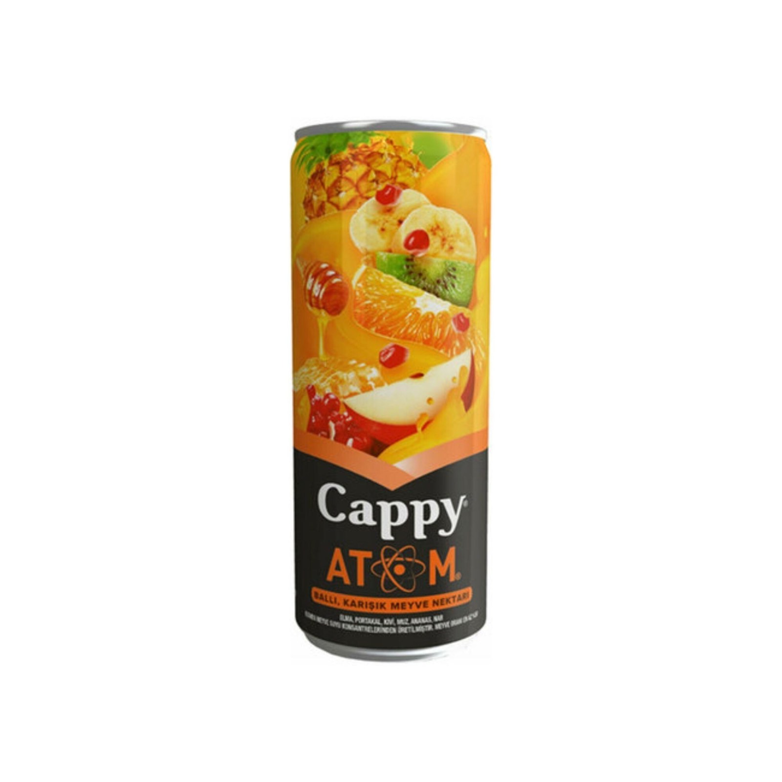 Cappy (33 cl.)