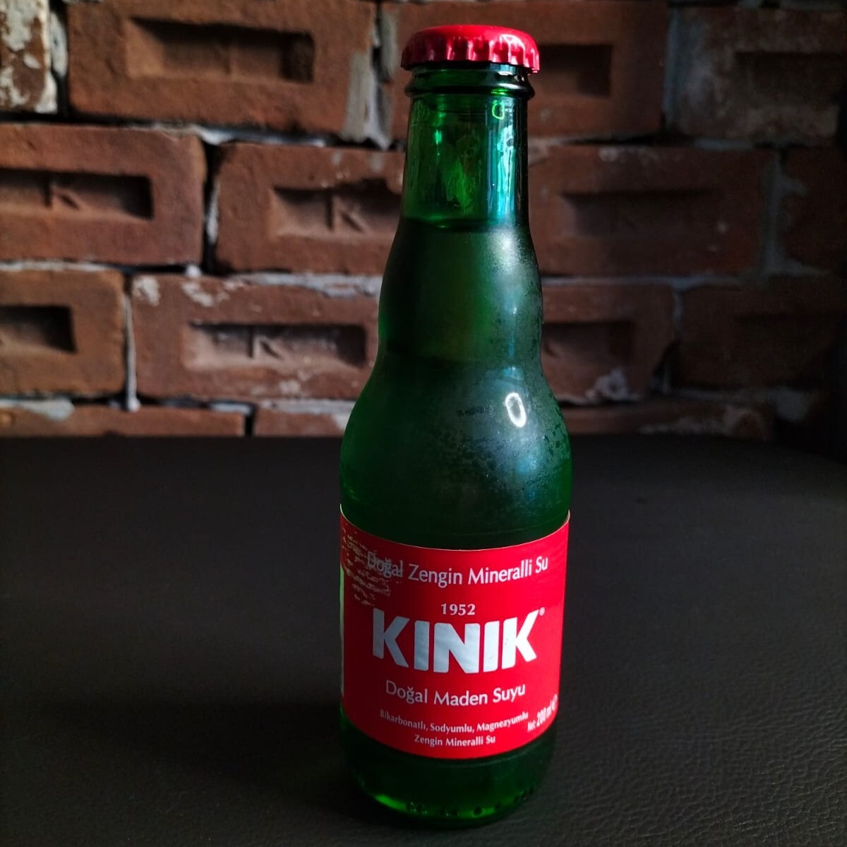 Sade Soda