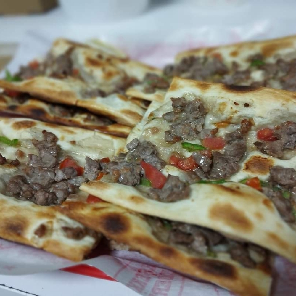Cıvıklı Pide