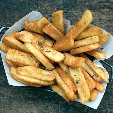 Patates Kızartması (Kutu)