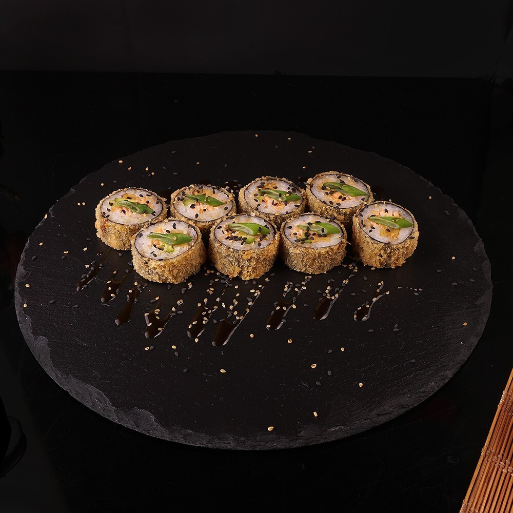 Philadelphia Tempura