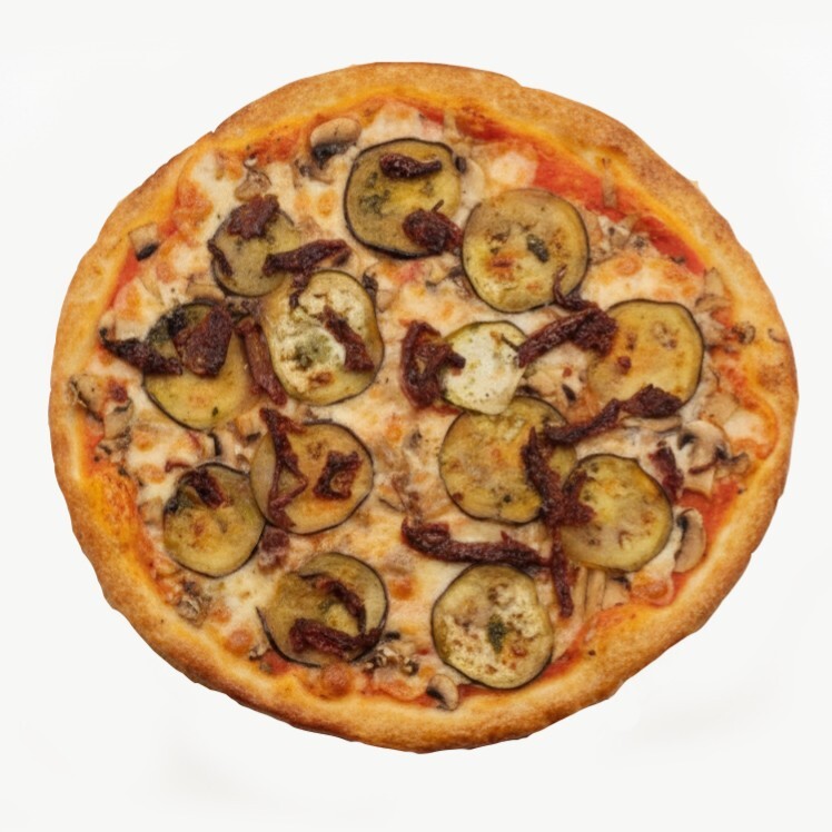 Pizza Roma (27 cm.)