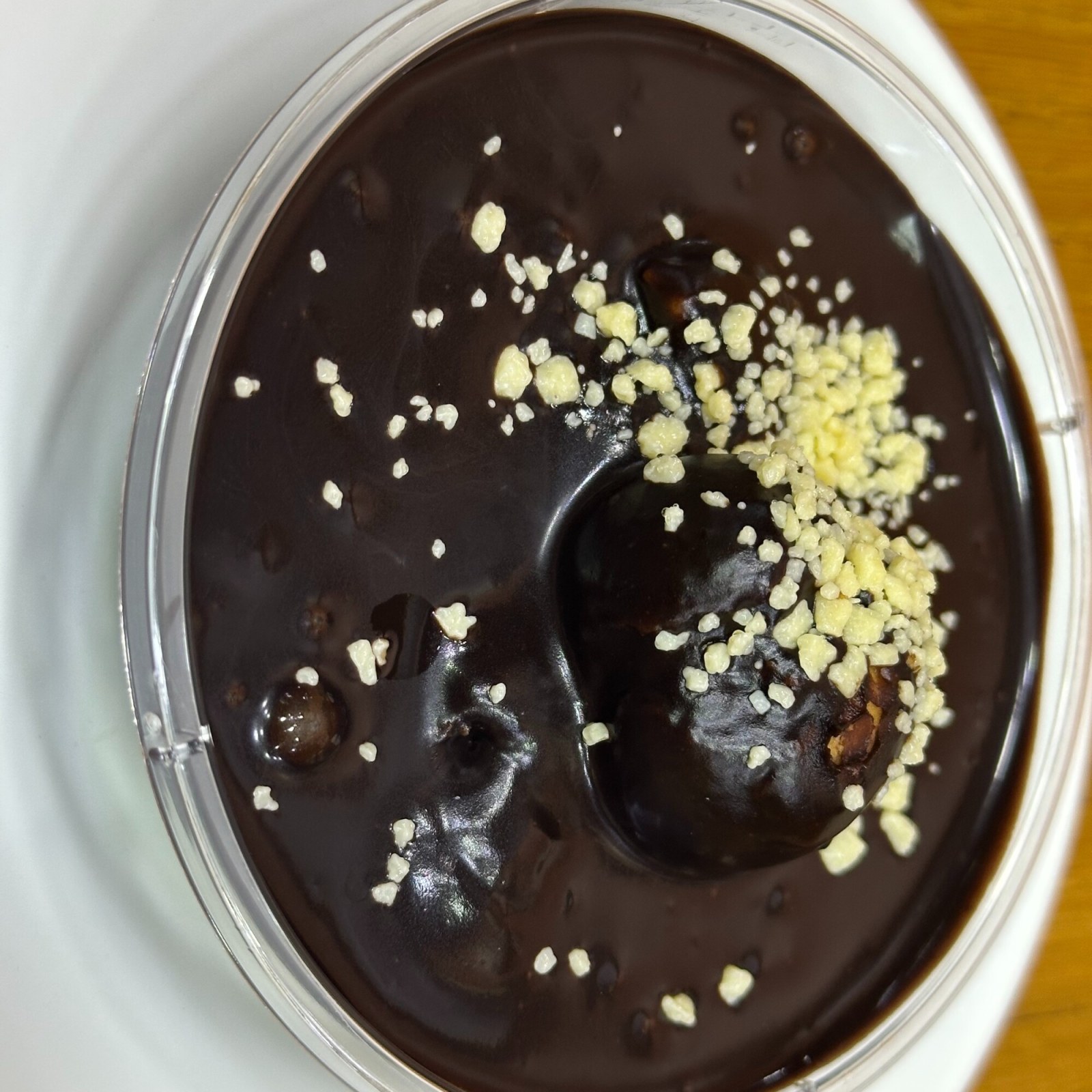 Profiterol