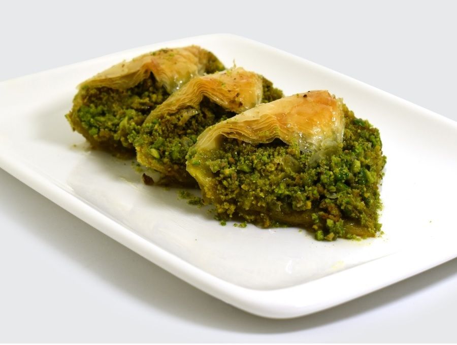 Gaziantep Şöbiyet (500 gr.)