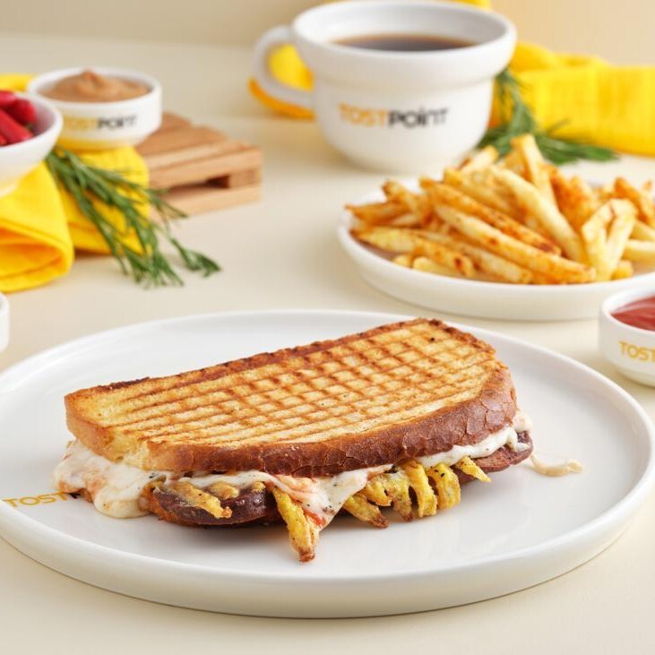 Asil Tost