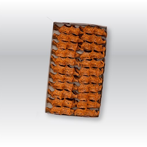 El Yoğurması Çiğ Köfte (250 g)