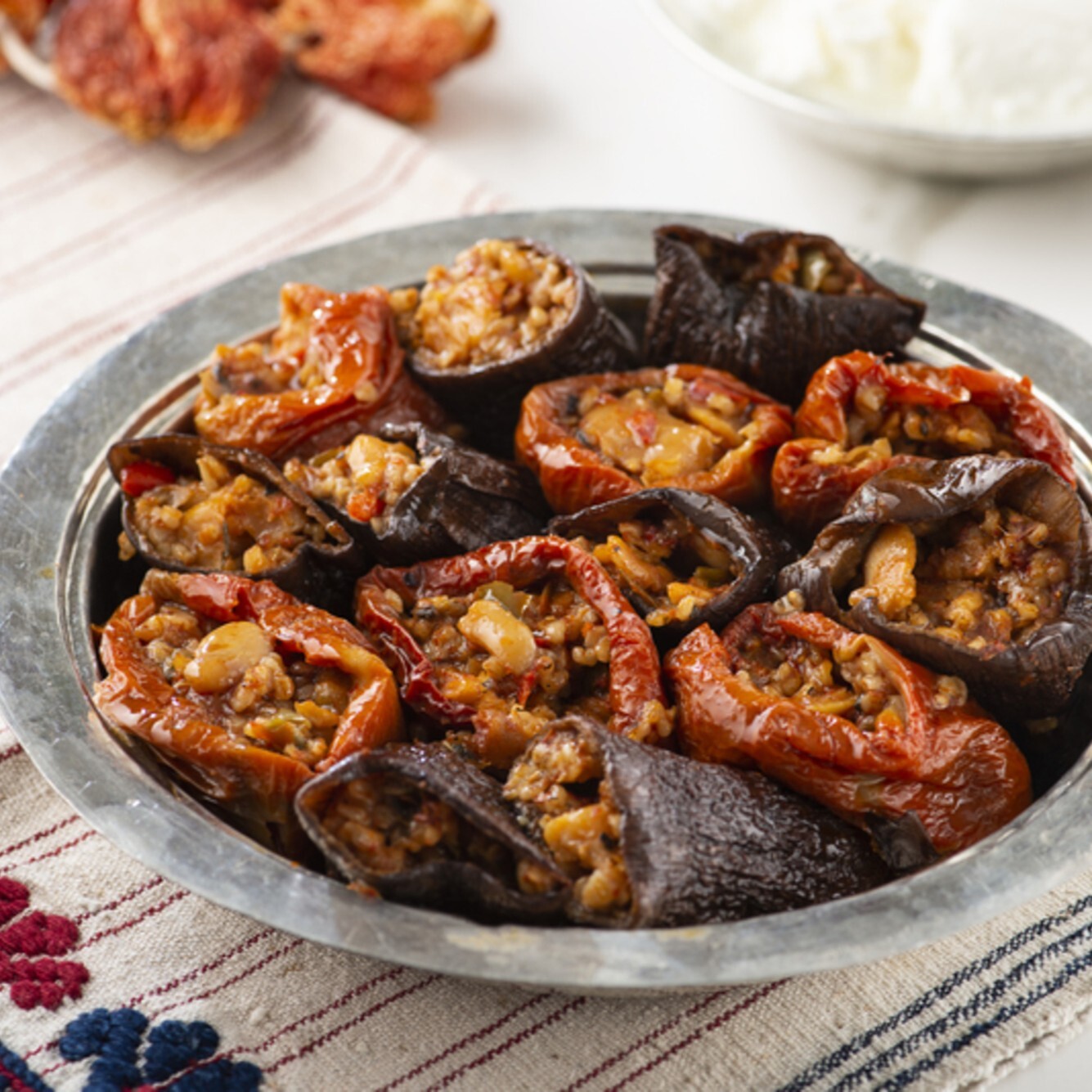 Kuru Dolma (500 gr)