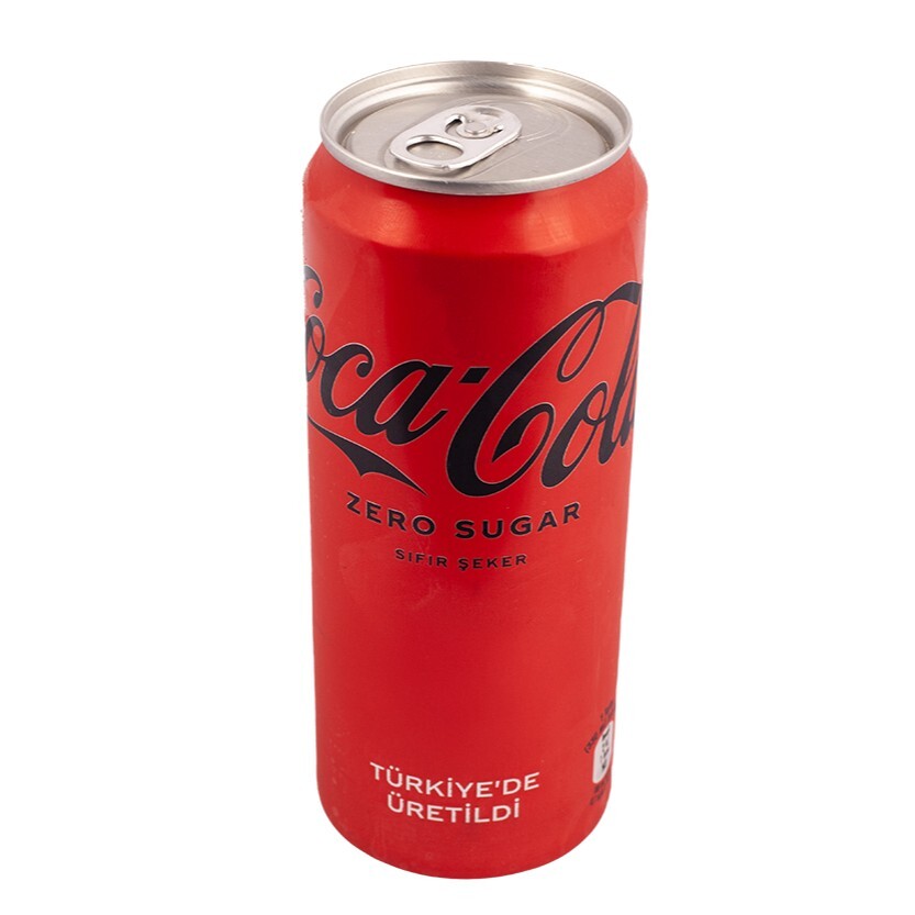 Coca Cola Zero