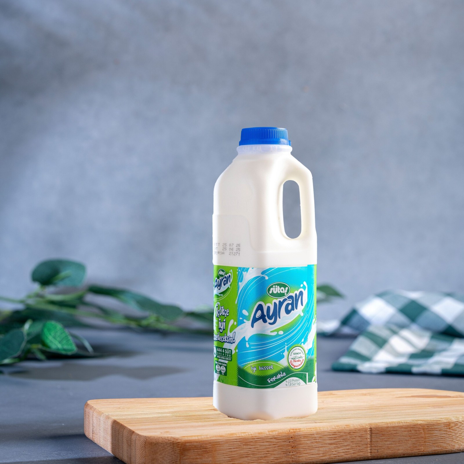 1 litre Ayran ( 1 L )