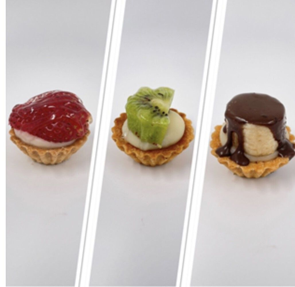 Tartolet (500 gr)