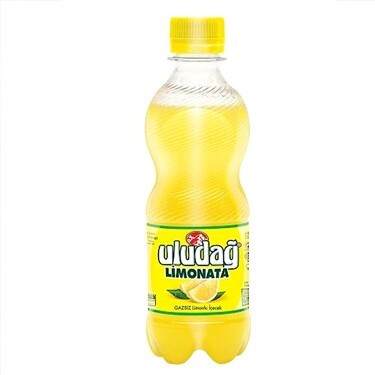 Limonata (330 ml)