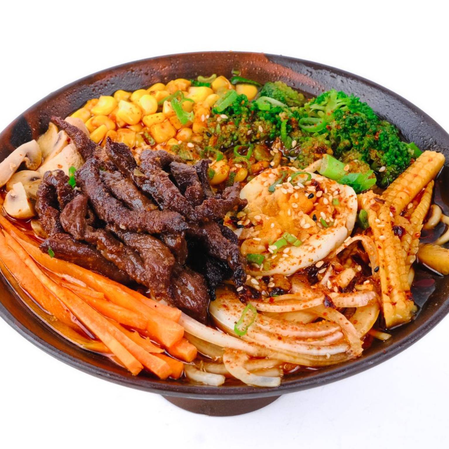 Dana Etli Ramen