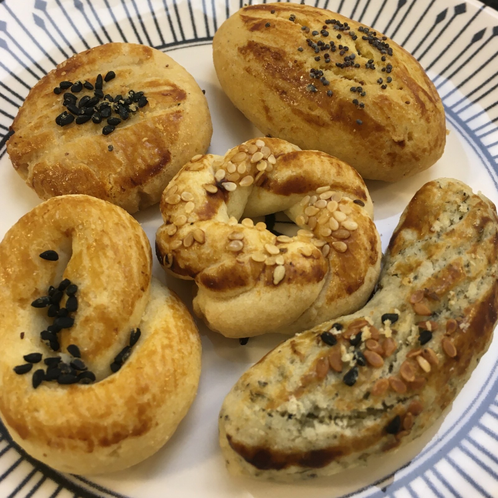 Tuzlu Kurupasta ( 500 gr )