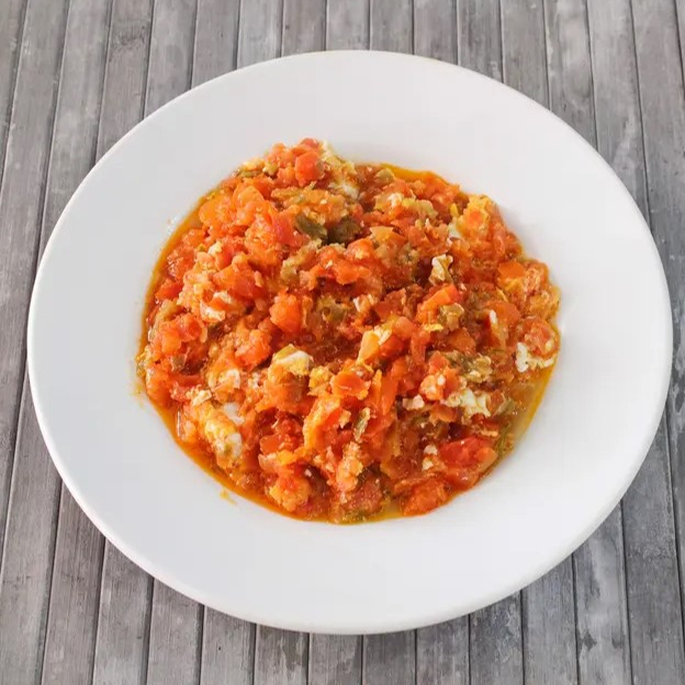 Menemen+Yufka