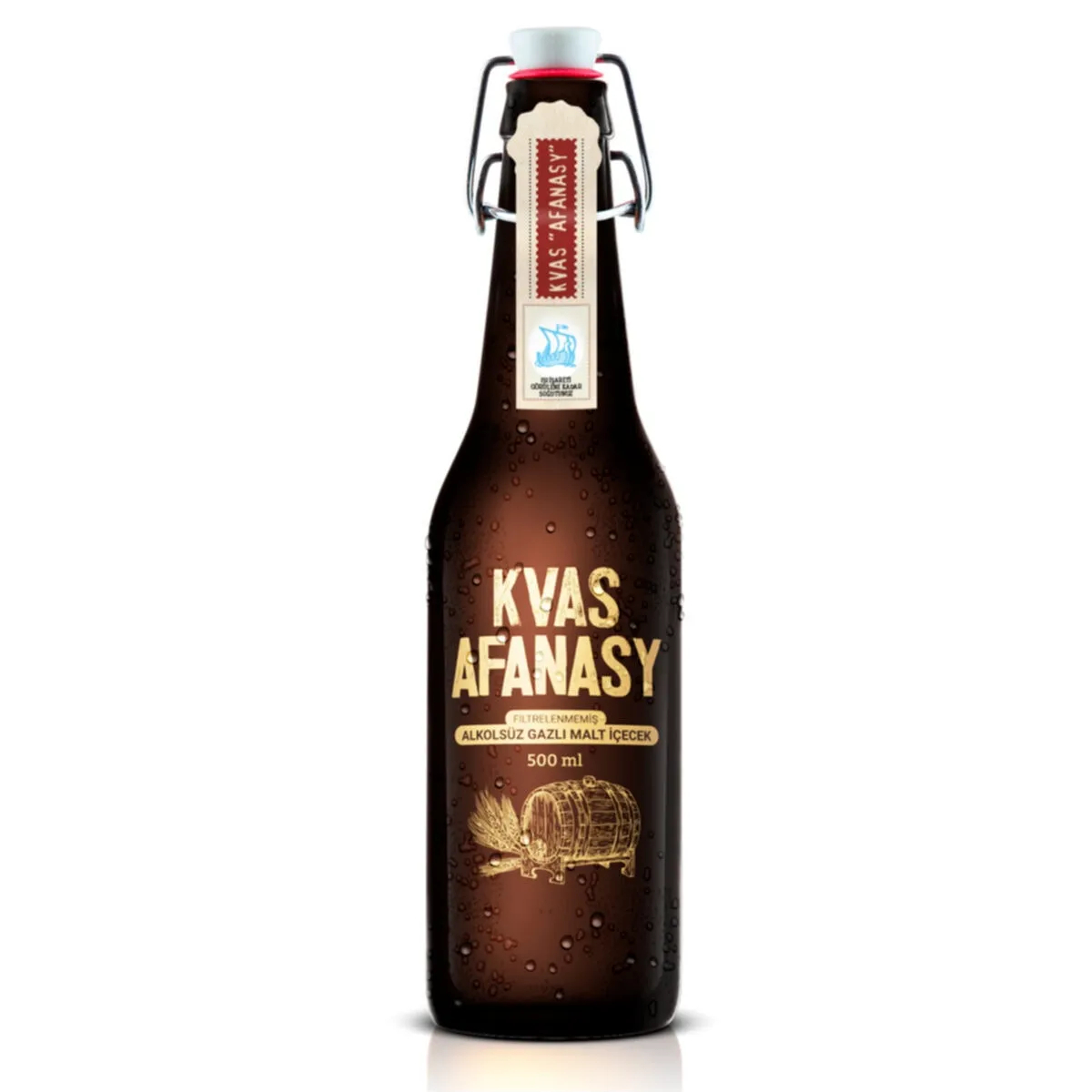 Kvas (50 cl.)