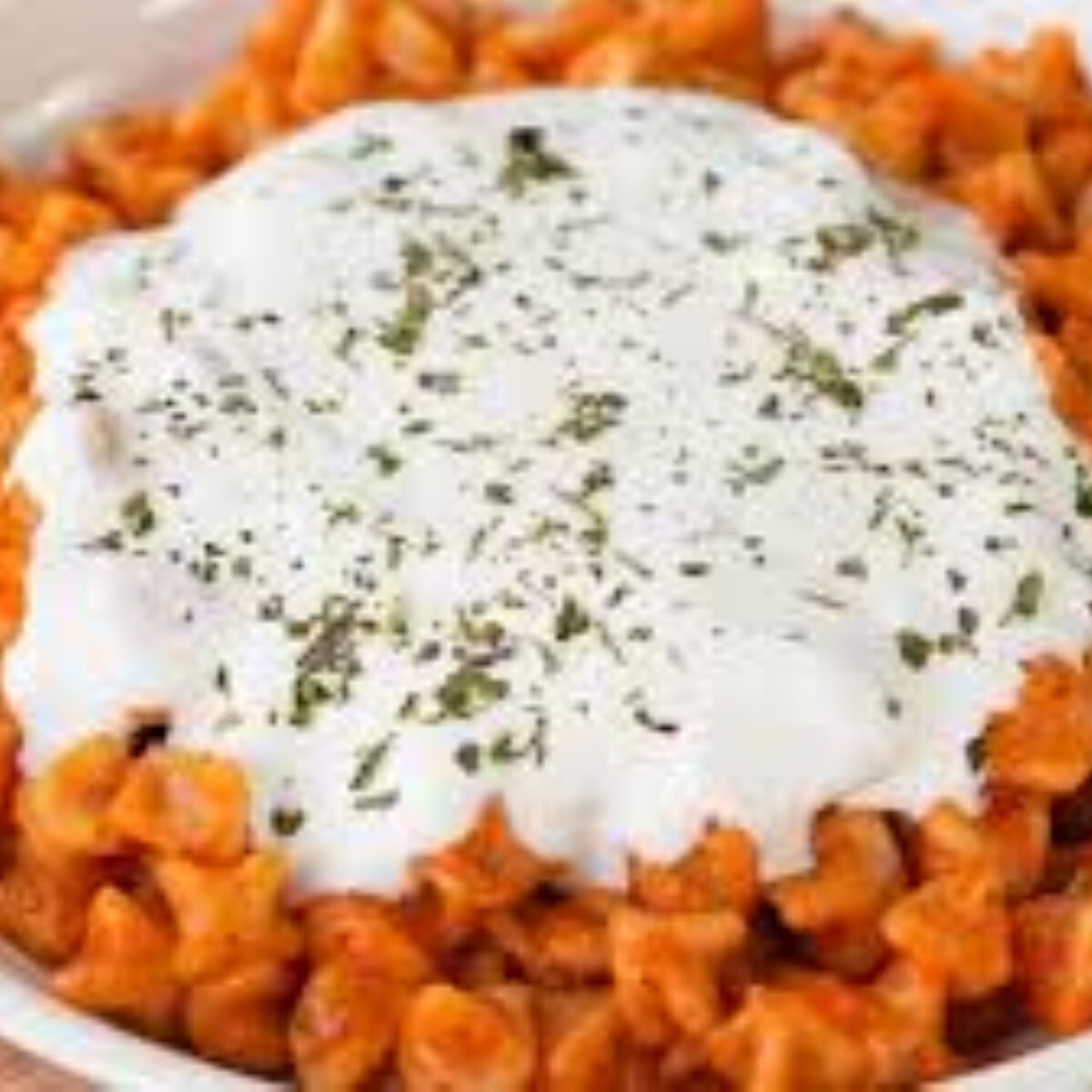 Napoliten Mantı