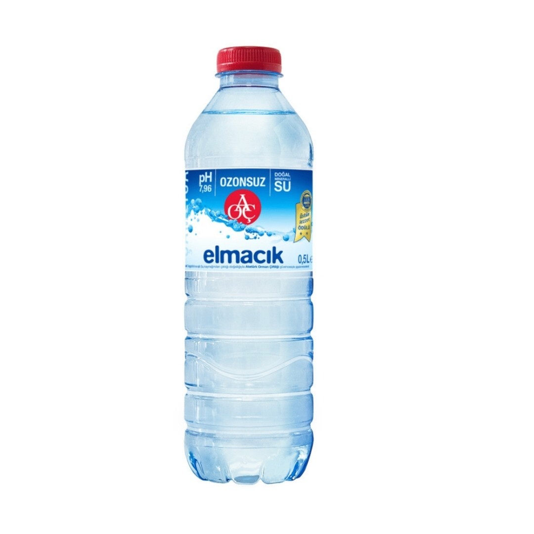 Su (50 cl.)