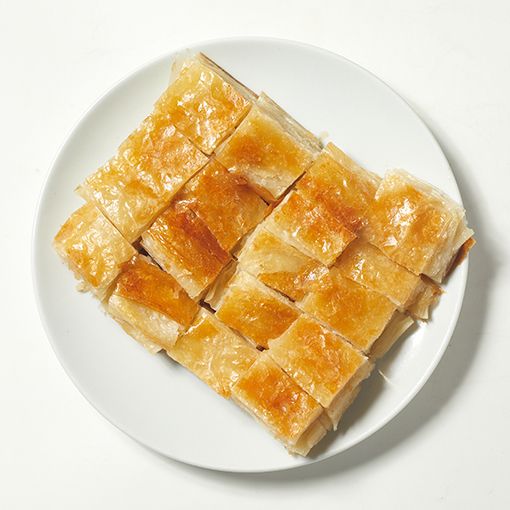 Küt Böreği (250 gr.)