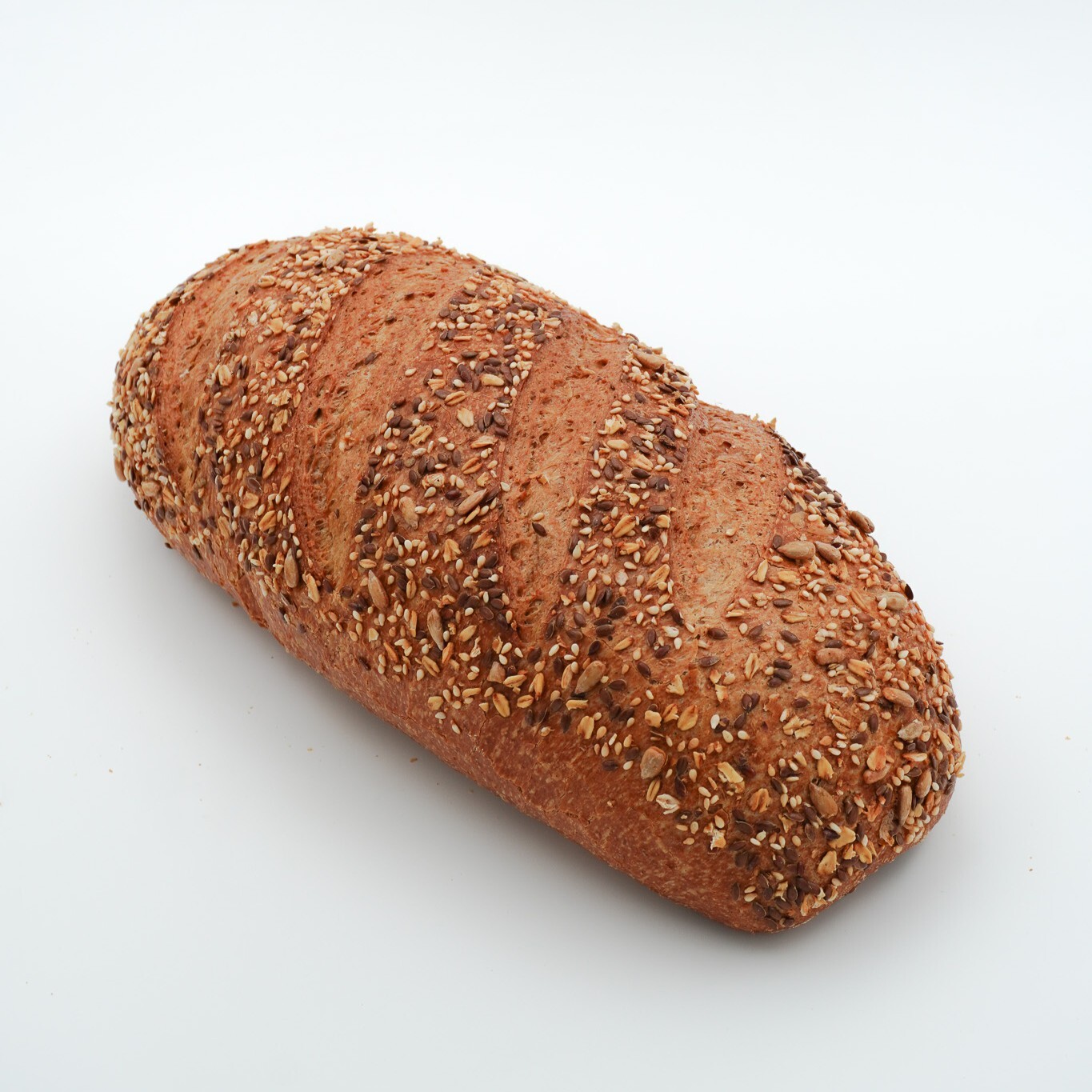 Yedi Tahıllı Ekmek (500 gr)