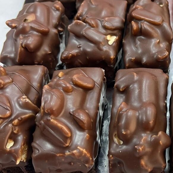 Snickers Pasta 250 gr