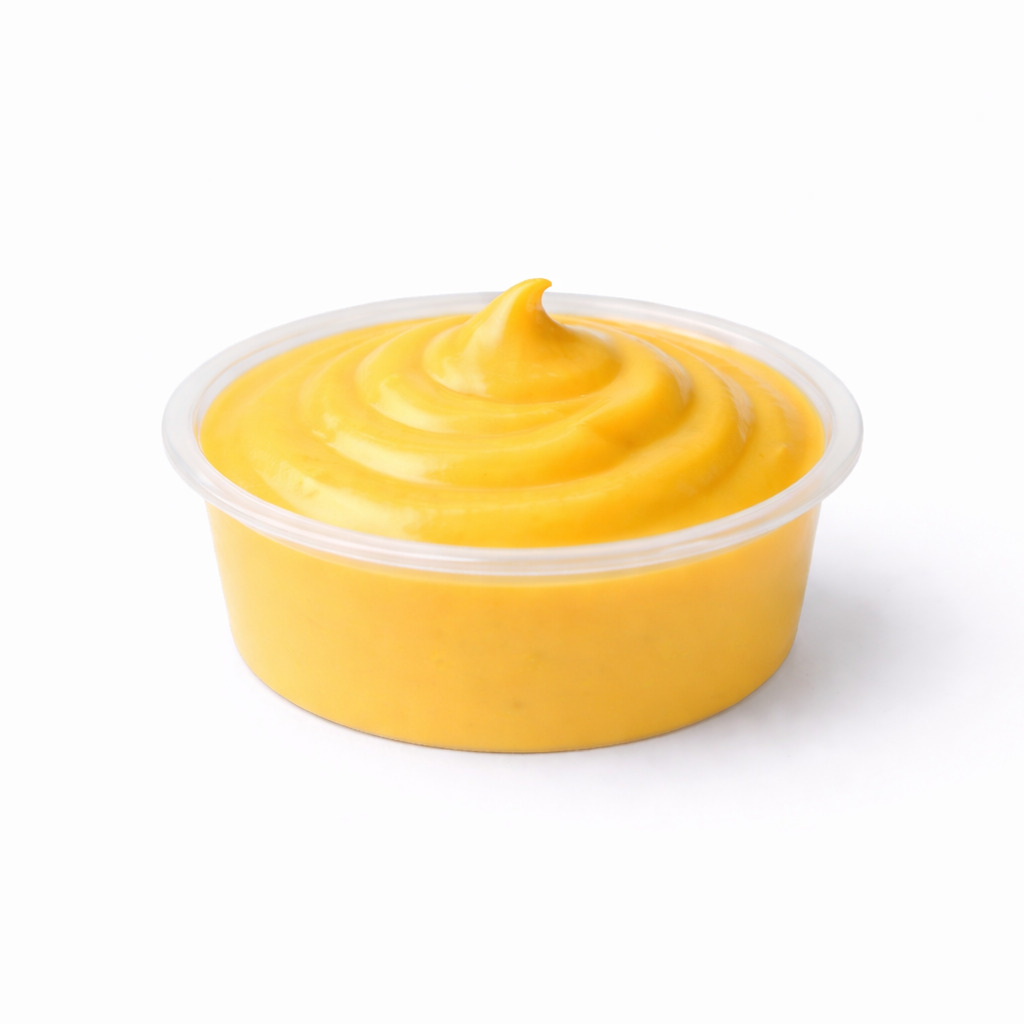 Cheddar Sos