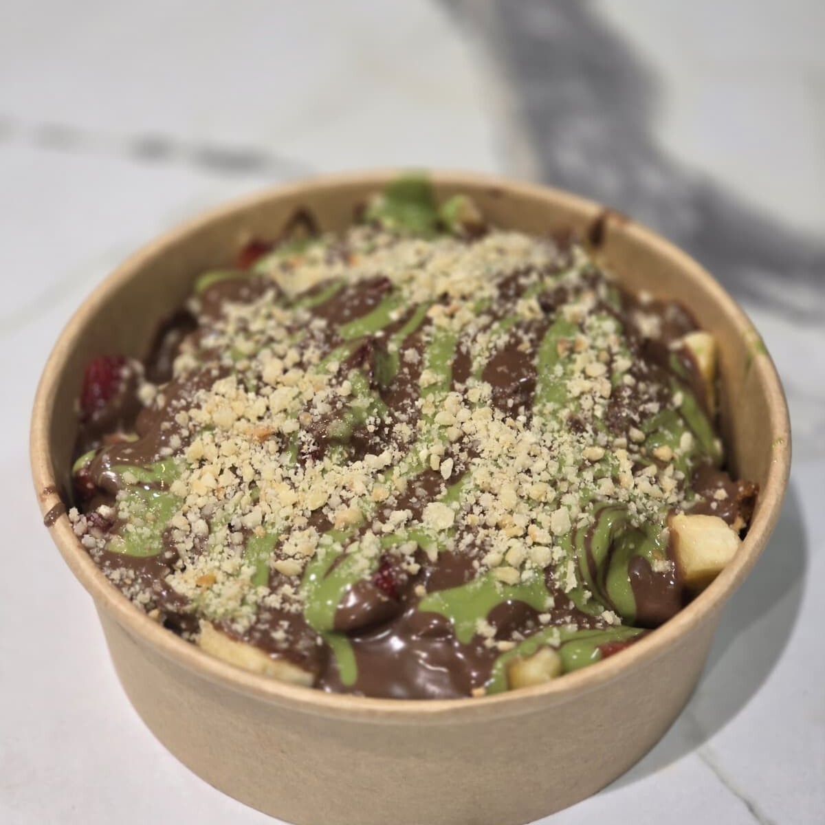 Kova-Antep Fıstığı Aromalı