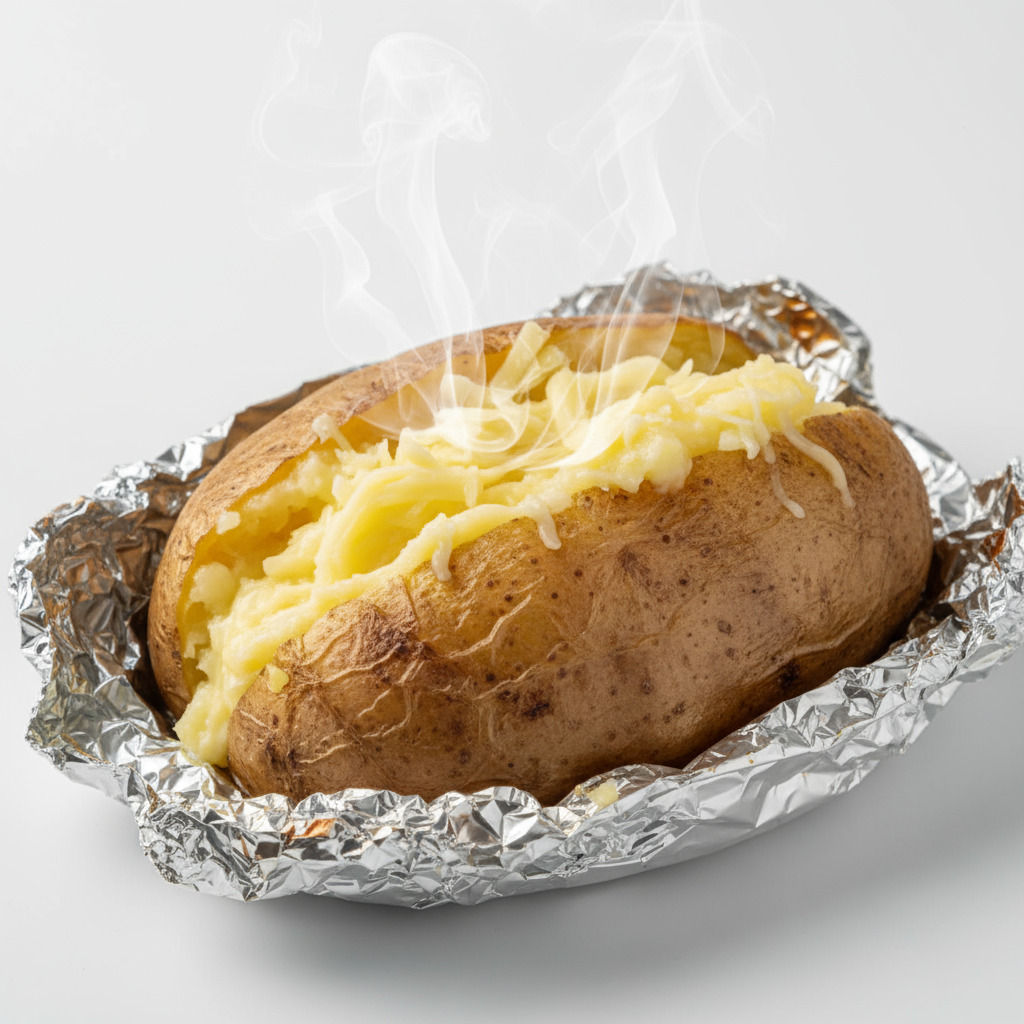 Sade Kumpir