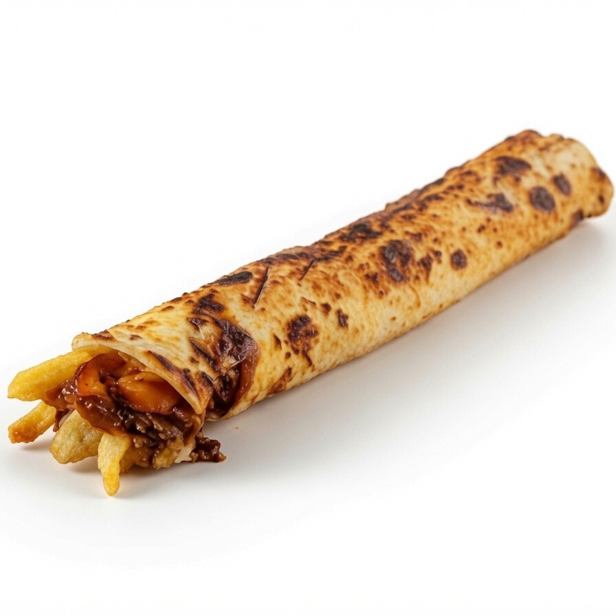 Zurna Dürüm