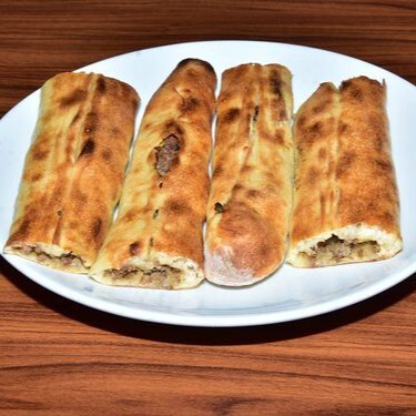 Kıymalı Pide (Kapalı)