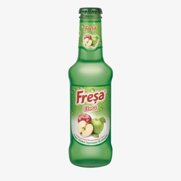 Elmalı Soda