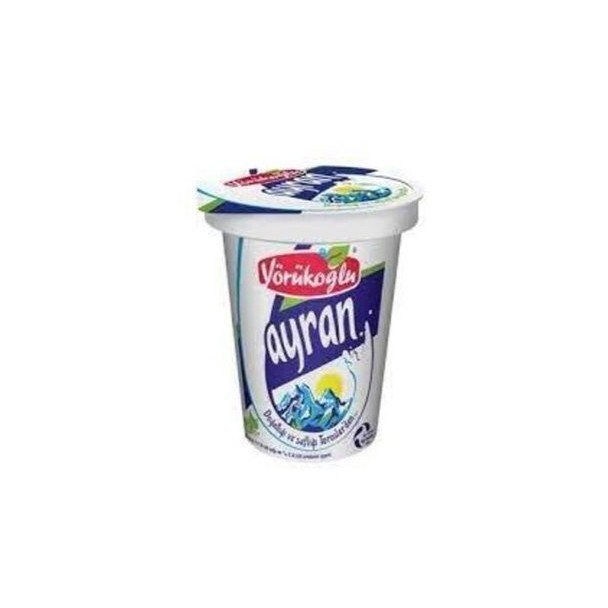 Ayran (200 ml)
