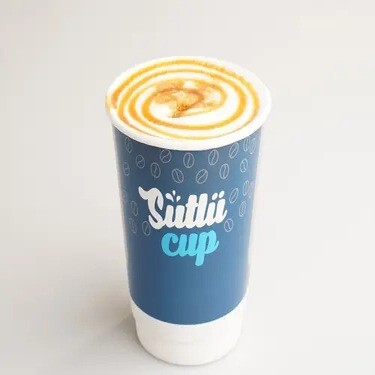 Caramel Macchiato