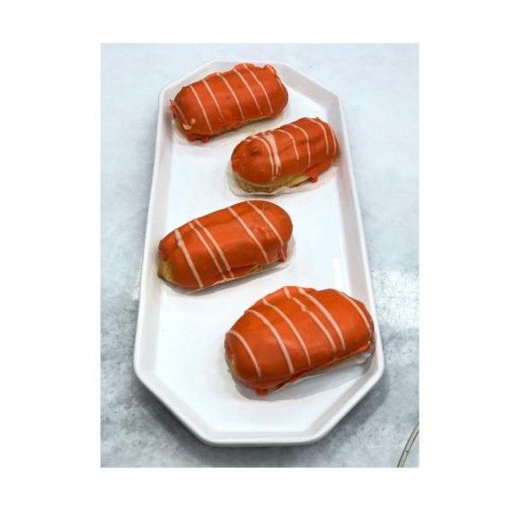 Portakallı Ekler (500 gr.)