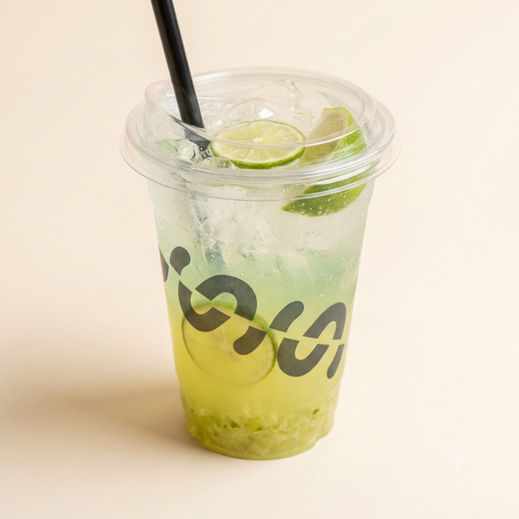 Fresh Lime