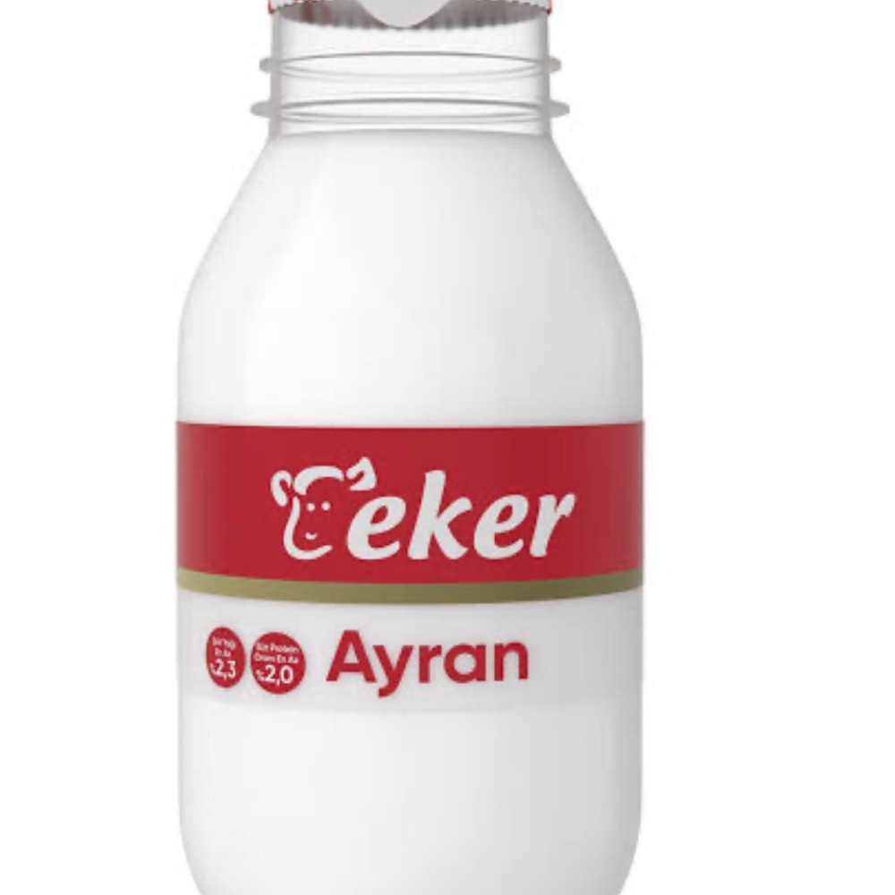 Ayran